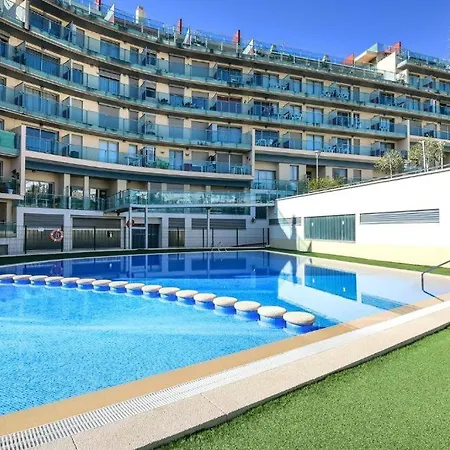 Con Vistas Al Mar, Piscina Y Parking *