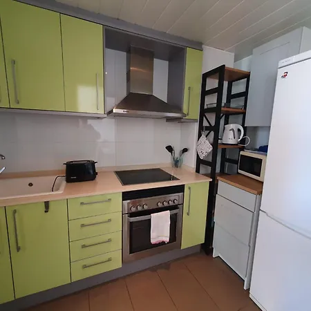 Con Vistas Al Mar, Piscina Y Parking Calpe