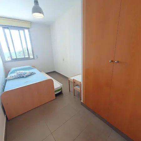 Con Vistas Al Mar, Piscina Y Parking *