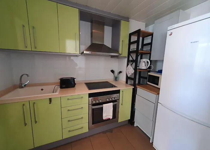 Con Vistas Al Mar, Piscina Y Parking Calpe