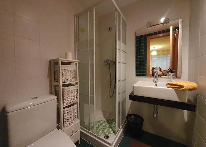 Apartment Con Vistas Al Mar, Piscina Y Parking *